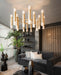 Ilfari Embrace H16 Chandelier