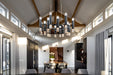 Ilfari Embrace H16 Chandelier