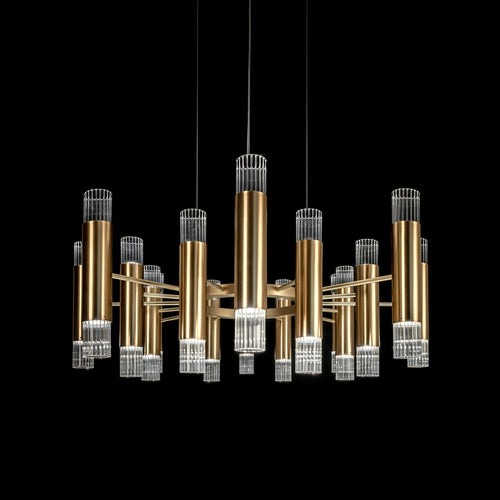 Ilfari Embrace H16 Chandelier