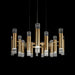 Ilfari Embrace H16 Chandelier