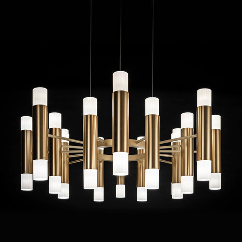 Ilfari Embrace H16 Chandelier