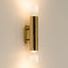 Ilfari Embrace Wall Light