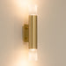 Ilfari Embrace Wall Light