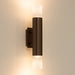 Ilfari Embrace Wall Light