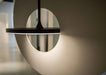 Ilfari Eye In The Sky H2 + H3 Suspension Light