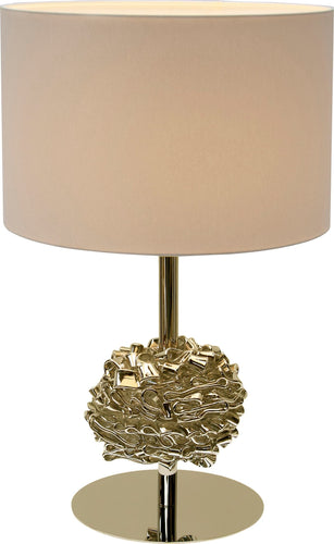 Ilfari Flowers From Amsterdam T1 Table Lamp