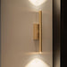 Ilfari Glow Wall Light