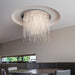 Ilfari Ice Fall Chandelier