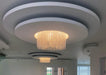 Ilfari Ice Fall Chandelier