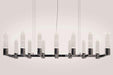 Ilfari Infinity H12 + H14 Suspension Light