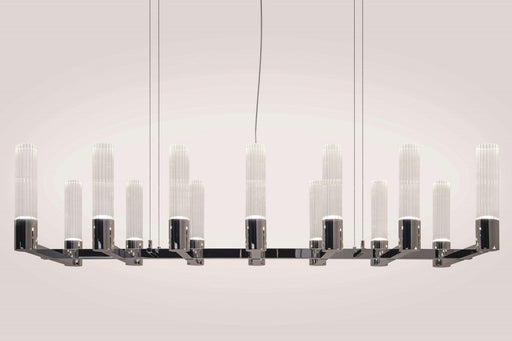 Ilfari Infinity H12 + H14 Suspension Light