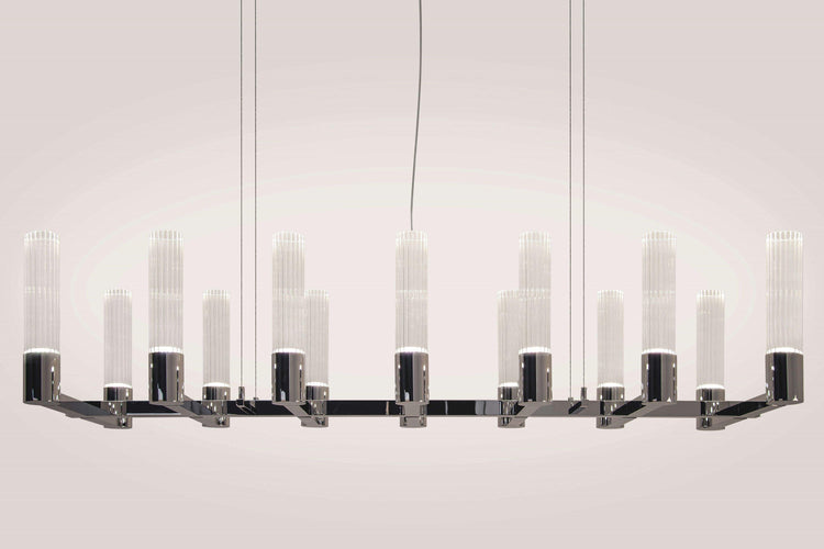 Ilfari Infinity H12 + H14 Suspension Light