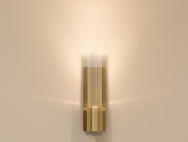 Ilfari Infinity W1 Wall Light