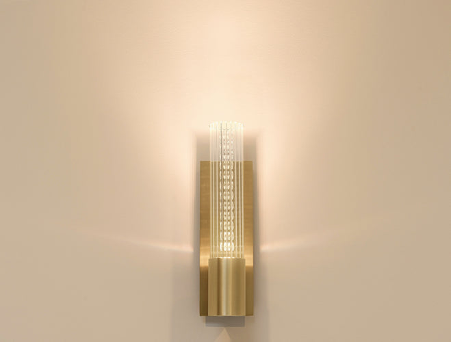 Ilfari Infinity W1 Wall Light