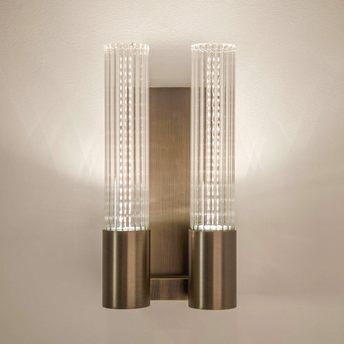 Ilfari Infinity W2 Wall Light