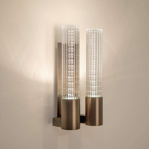 Ilfari Infinity W2 Wall Light