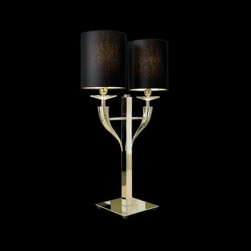 Ilfari Loving Arms Table Lamp