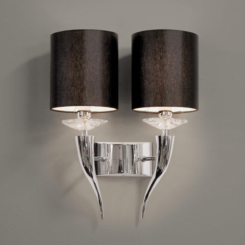 Ilfari Loving Arms Wall Light