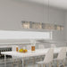 Ilfari Nightlife Suspension Light