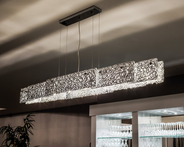 Ilfari Nightlife Suspension Light