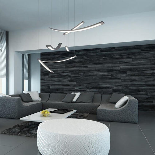 Ilfari Out Of Line Suspension Light