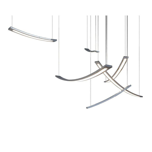 Ilfari Out Of Line Suspension Light