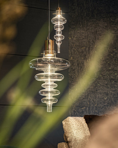 Ilfari Reflexx Pendant Light