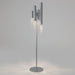 Ilfari Sexy Crystals Floor Lamp