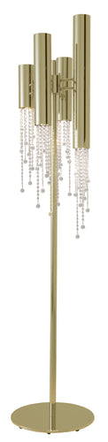 Ilfari Sexy Crystals Floor Lamp