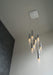 Ilfari Sexy Crystals H8 Pendant Light Cluster