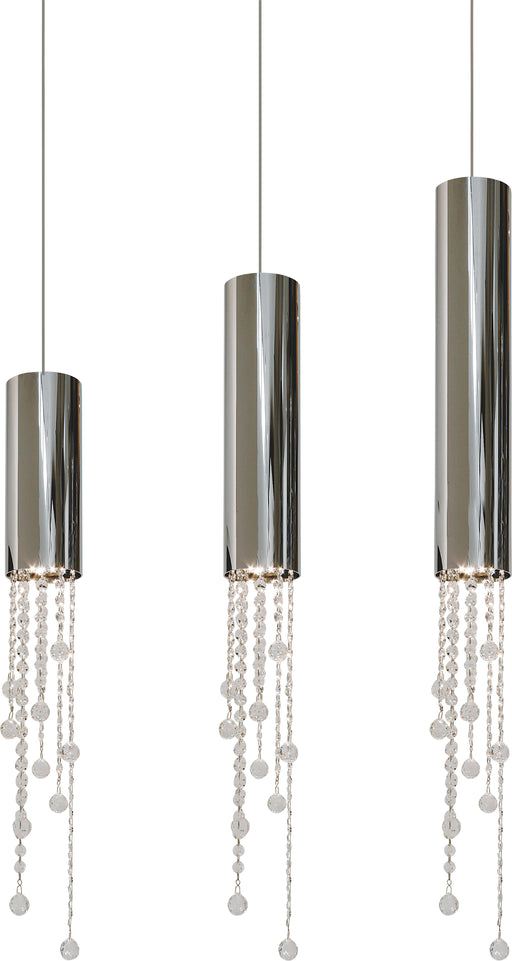 Ilfari Sexy Crystals Pendant Light