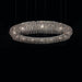 Ilfari Sky Cycles Round Chandelier