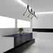 Ilfari Stream Suspension Light