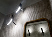 Ilfari Stream Suspension Light