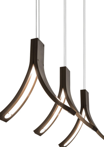 Ilfari Stream Suspension Light