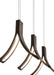 Ilfari Stream Suspension Light