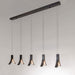 Ilfari Stream Suspension Light