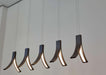 Ilfari Stream Suspension Light