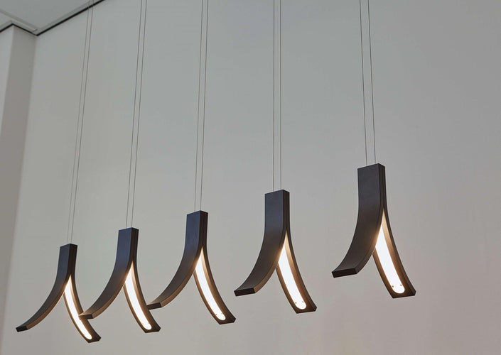 Ilfari Stream Suspension Light