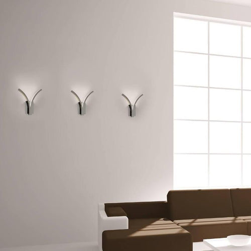 Ilfari Stream Wall Light