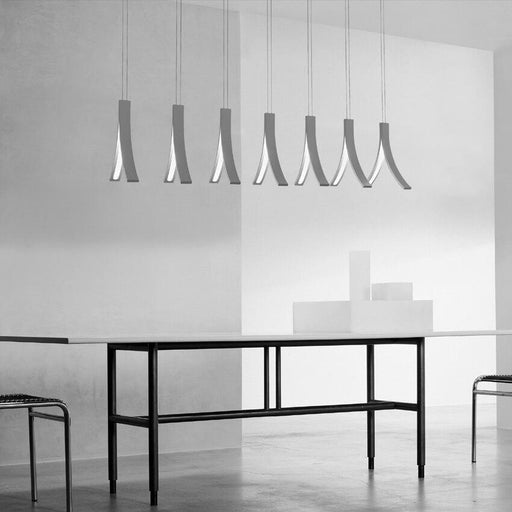 Ilfari Stream XL Suspension Light