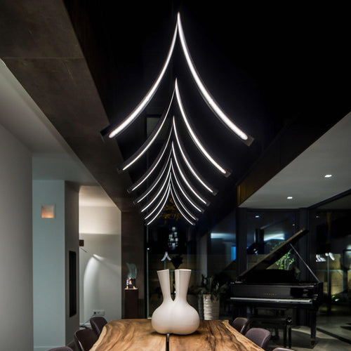 Ilfari Stream XL Suspension Light