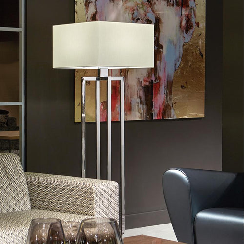 Ilfari Swinging Ballet Floor Lamp