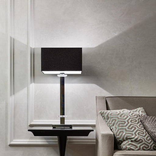 Ilfari Swinging Ballet Table Lamp