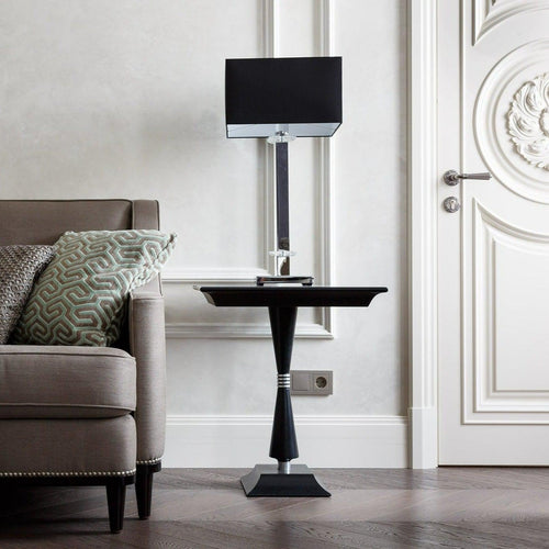 Ilfari Swinging Ballet Table Lamp