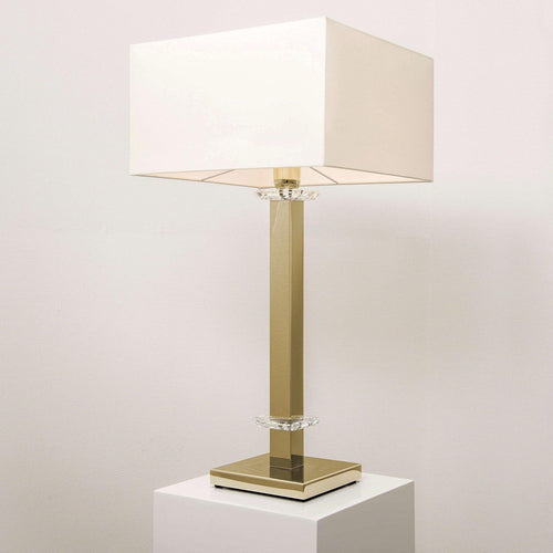 Ilfari Swinging Ballet Table Lamp