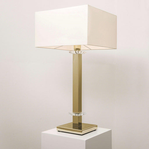 Ilfari Swinging Ballet Table Lamp