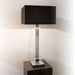 Ilfari Swinging Ballet Table Lamp