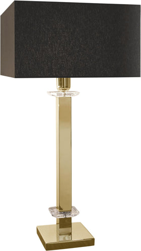 Ilfari Swinging Ballet Table Lamp