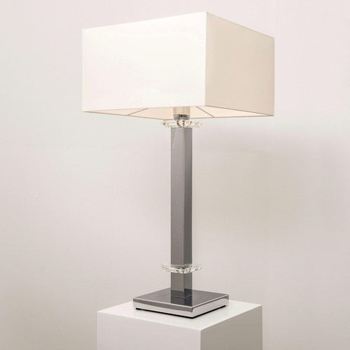 Ilfari Swinging Ballet Table Lamp